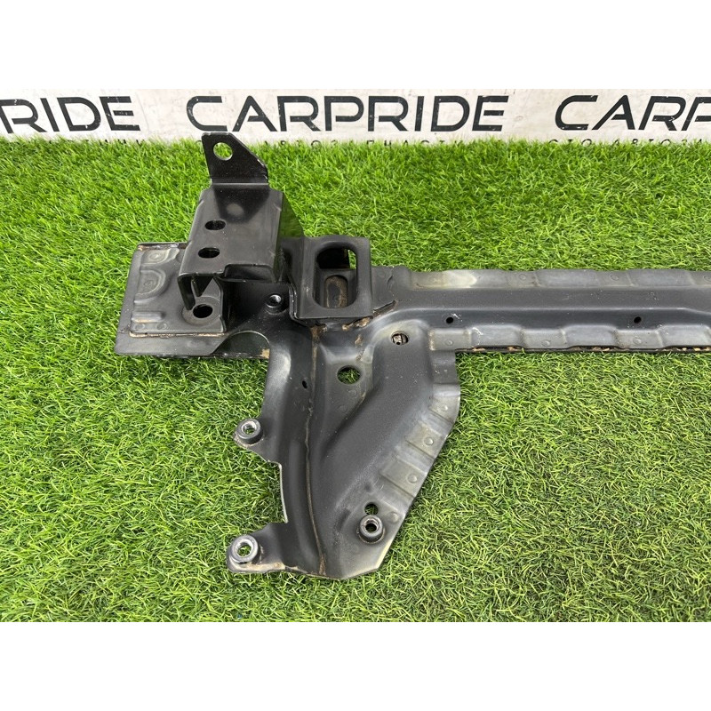 Кронштейн радиатора (кузов и элементы) Mercedes-Benz EQB 350 X243 2022 A2436203600