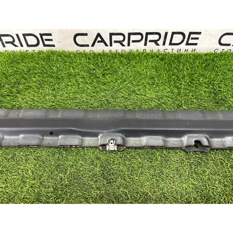 Кронштейн радиатора (кузов и элементы) Mercedes-Benz EQB 350 X243 2022 A2436203600