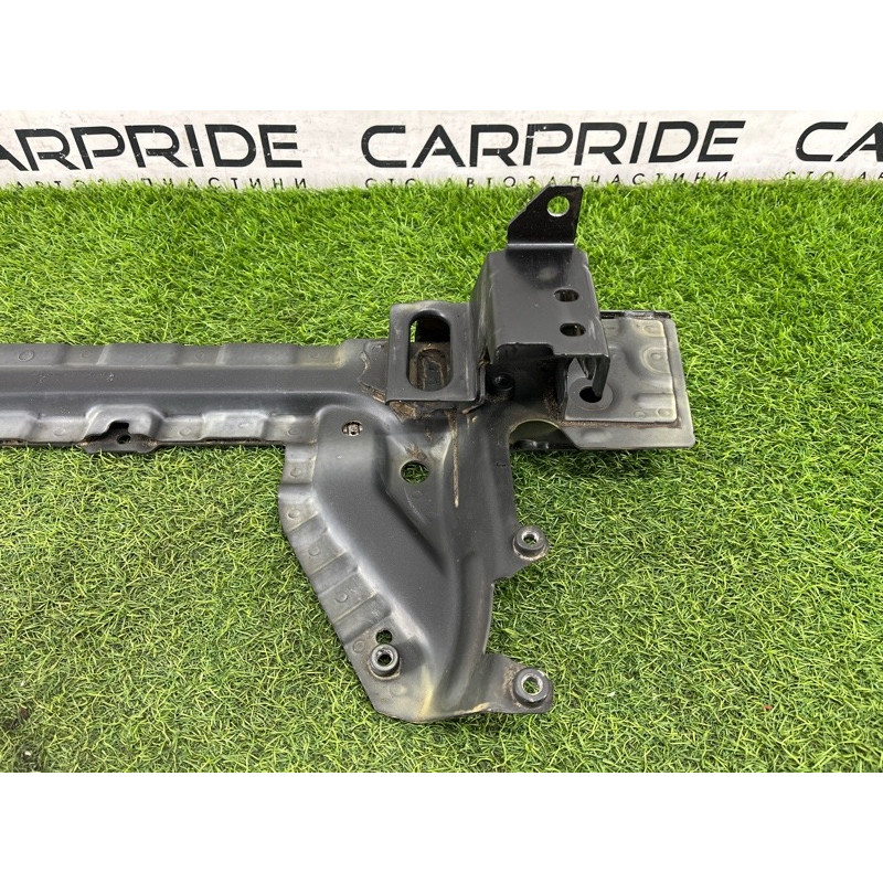 Кронштейн радиатора (кузов и элементы) Mercedes-Benz EQB 350 X243 2022 A2436203600