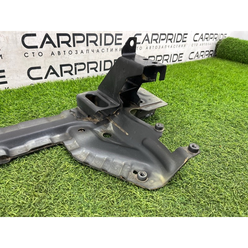 Кронштейн радиатора (кузов и элементы) Mercedes-Benz EQB 350 X243 2022 A2436203600