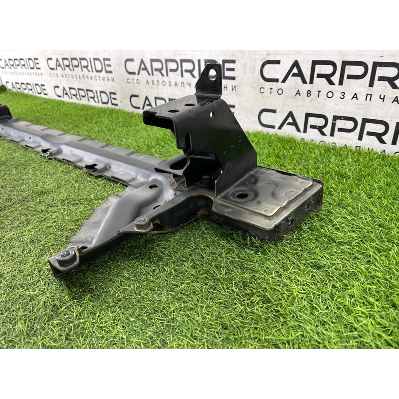 Кронштейн радиатора (кузов и элементы) Mercedes-Benz EQB 350 X243 2022 A2436203600