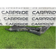 Кронштейн подрамника