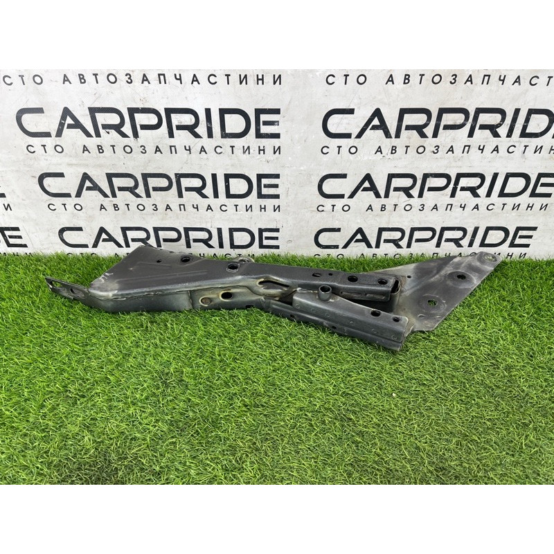 Кронштейн подрамника (подвеска) Mercedes-Benz EQB 350 X243 2022 A2436203900