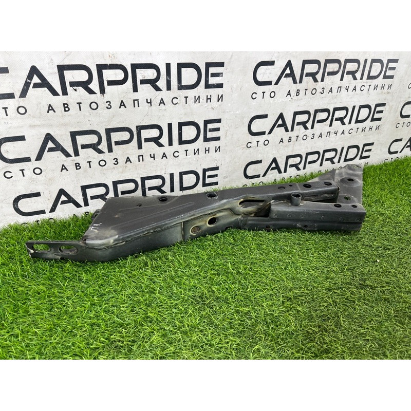 Кронштейн подрамника (подвеска) Mercedes-Benz EQB 350 X243 2022 A2436203900