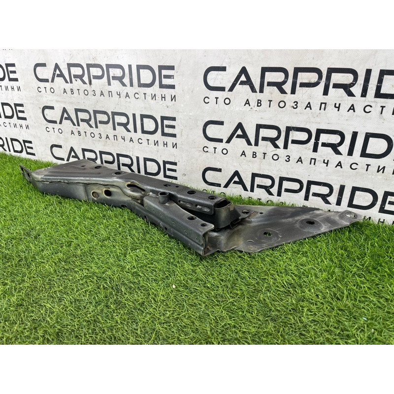 Кронштейн подрамника (подвеска) Mercedes-Benz EQB 350 X243 2022 A2436203900