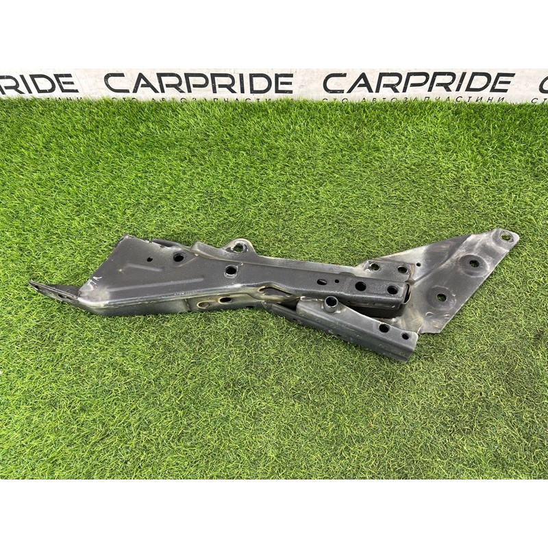 Кронштейн подрамника (подвеска) Mercedes-Benz EQB 350 X243 2022 A2436203900