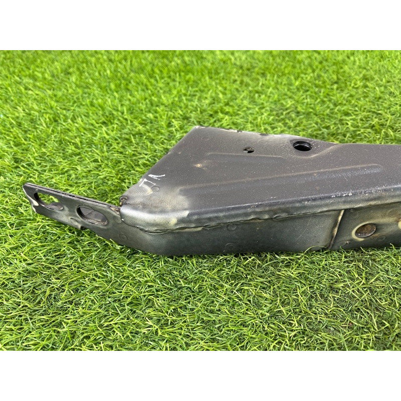 Кронштейн подрамника (подвеска) Mercedes-Benz EQB 350 X243 2022 A2436203900