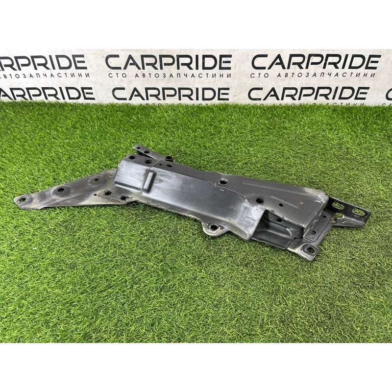 Кронштейн подрамника (подвеска) Mercedes-Benz EQB 350 X243 2022 A2436203900