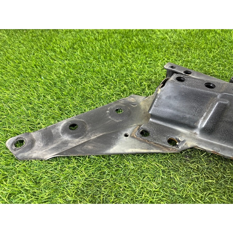 Кронштейн подрамника (подвеска) Mercedes-Benz EQB 350 X243 2022 A2436203900