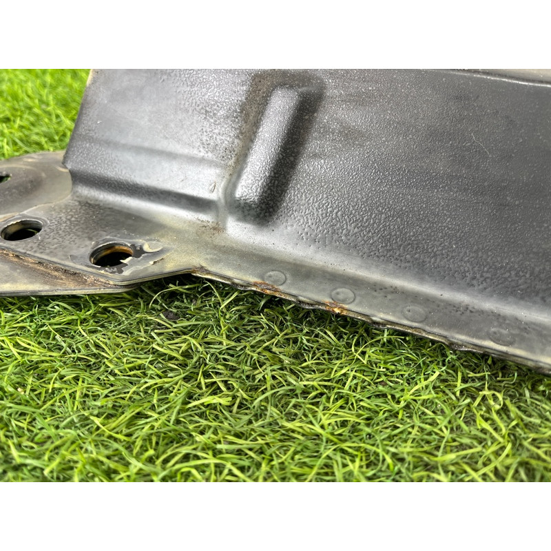 Кронштейн подрамника (подвеска) Mercedes-Benz EQB 350 X243 2022 A2436203900