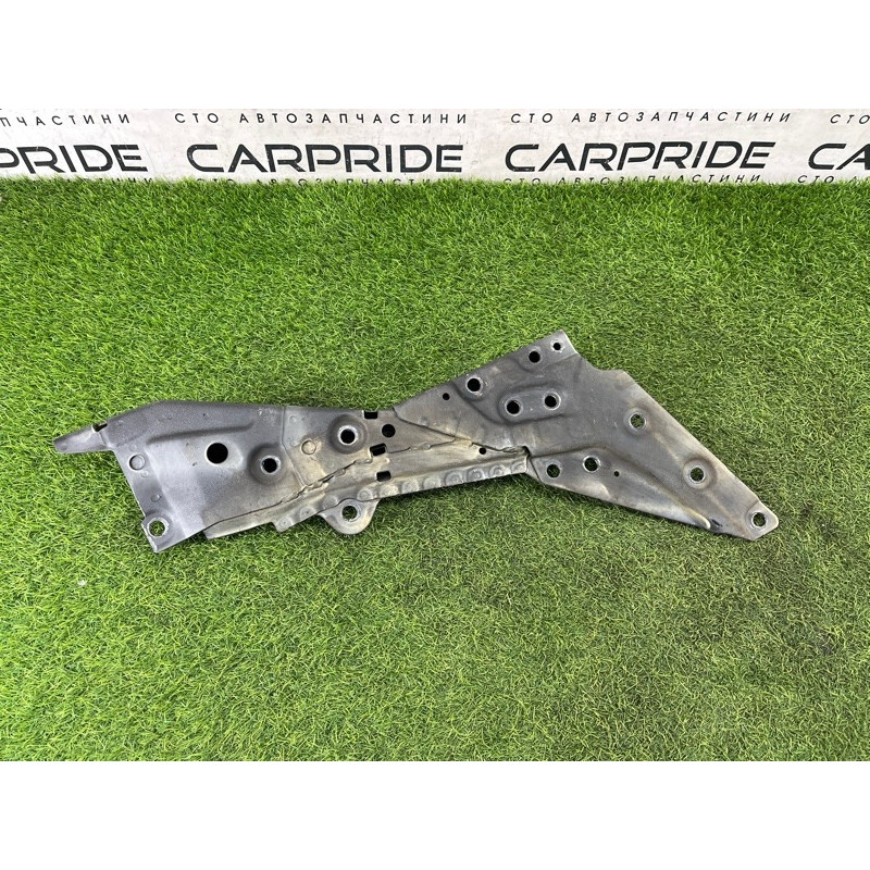 Кронштейн подрамника (подвеска) Mercedes-Benz EQB 350 X243 2022 A2436203900