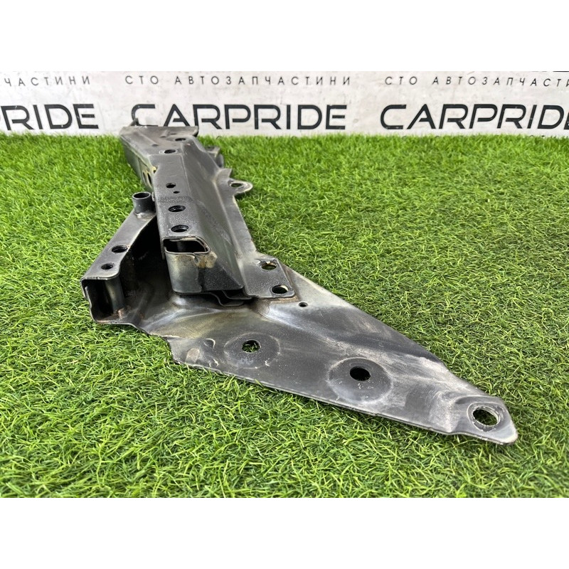 Кронштейн подрамника (подвеска) Mercedes-Benz EQB 350 X243 2022 A2436203900