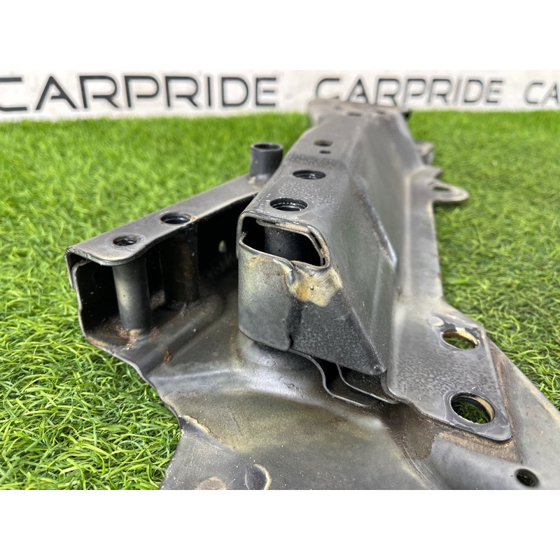 Кронштейн подрамника (подвеска) Mercedes-Benz EQB 350 X243 2022 A2436203900