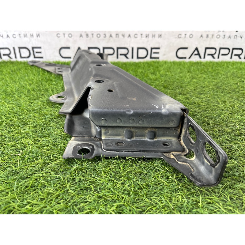 Кронштейн подрамника (подвеска) Mercedes-Benz EQB 350 X243 2022 A2436203900