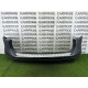 Бампер (наружные элементы кузова) Volkswagen Touareg NF 2012 3.0 TDI 7P6807421GRU