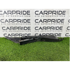 Кронштейн подрамника