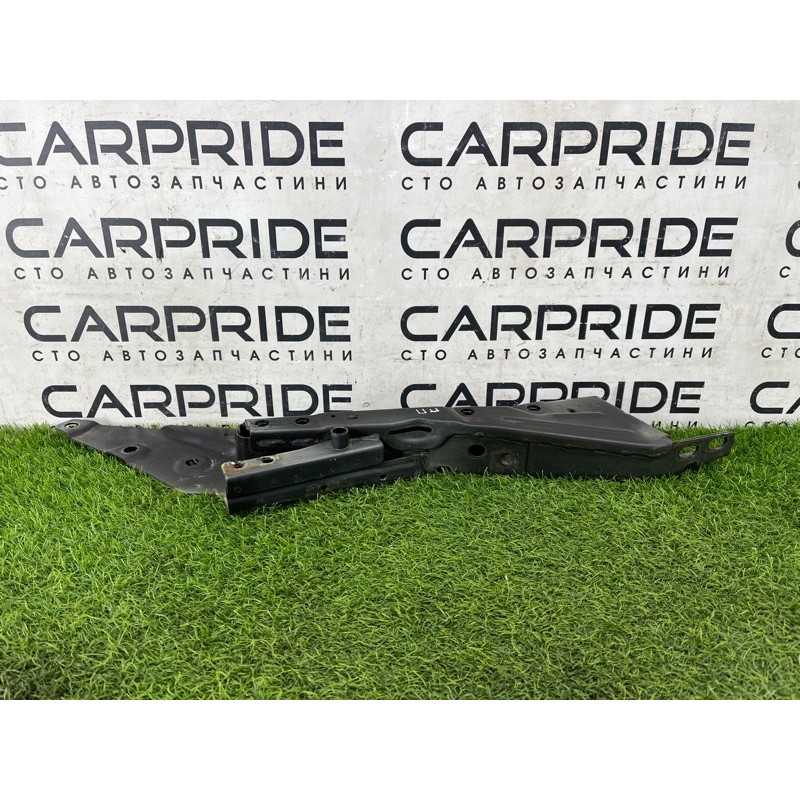 Кронштейн подрамника (подвеска) Mercedes-Benz EQB 350 X243 2022 A2436204000