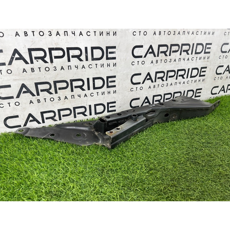 Кронштейн подрамника (подвеска) Mercedes-Benz EQB 350 X243 2022 A2436204000