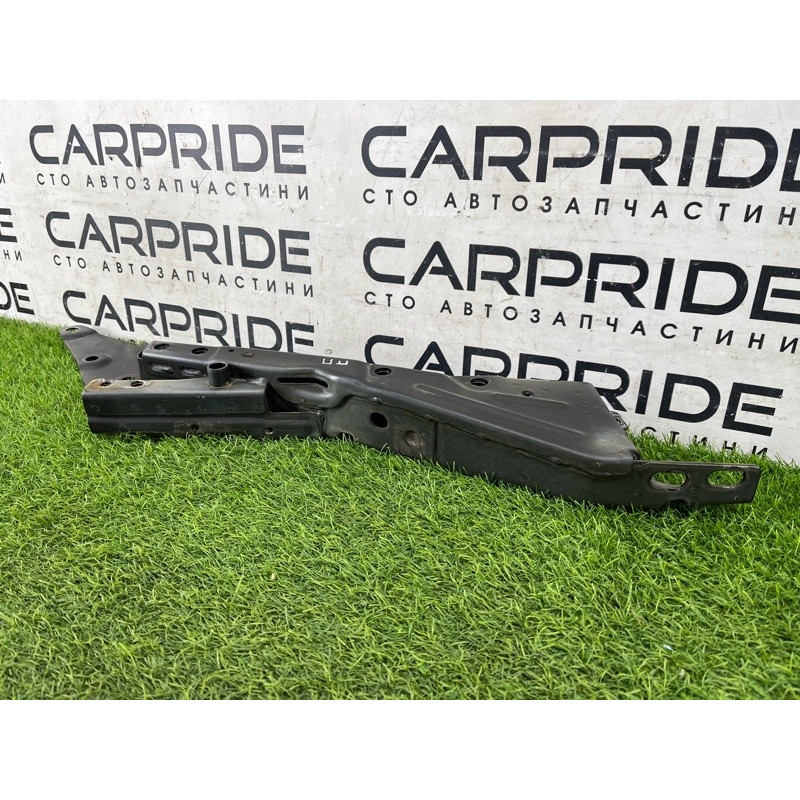 Кронштейн подрамника (подвеска) Mercedes-Benz EQB 350 X243 2022 A2436204000