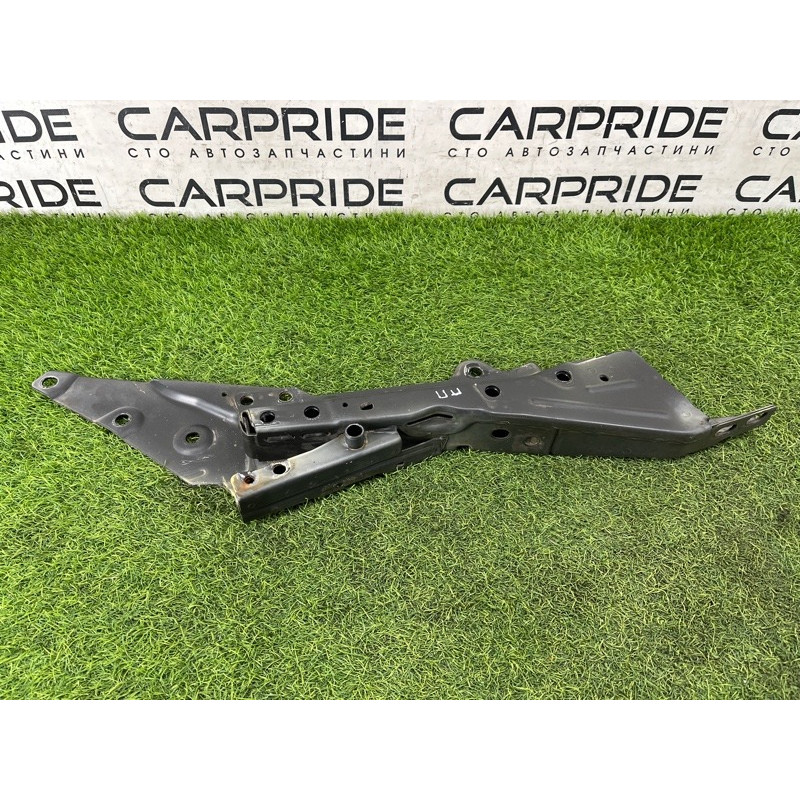 Кронштейн подрамника (подвеска) Mercedes-Benz EQB 350 X243 2022 A2436204000