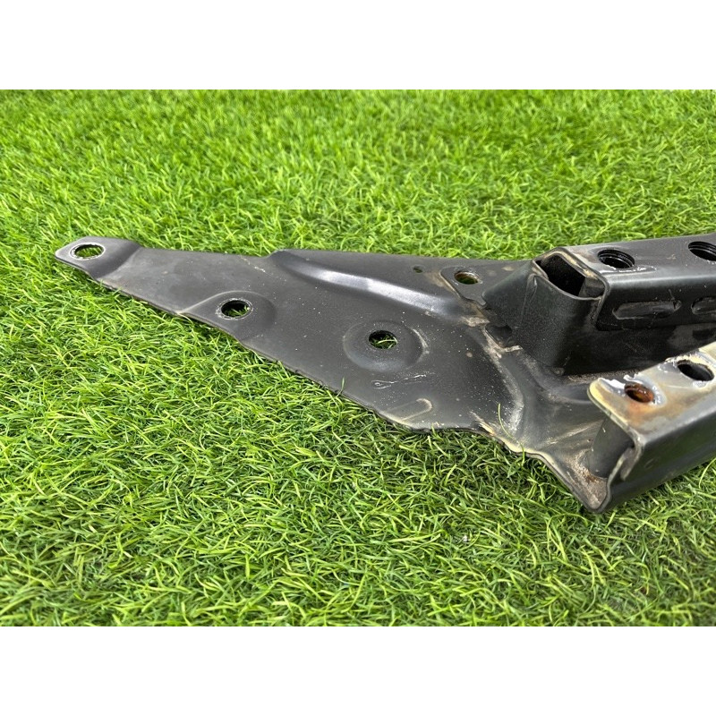 Кронштейн подрамника (подвеска) Mercedes-Benz EQB 350 X243 2022 A2436204000