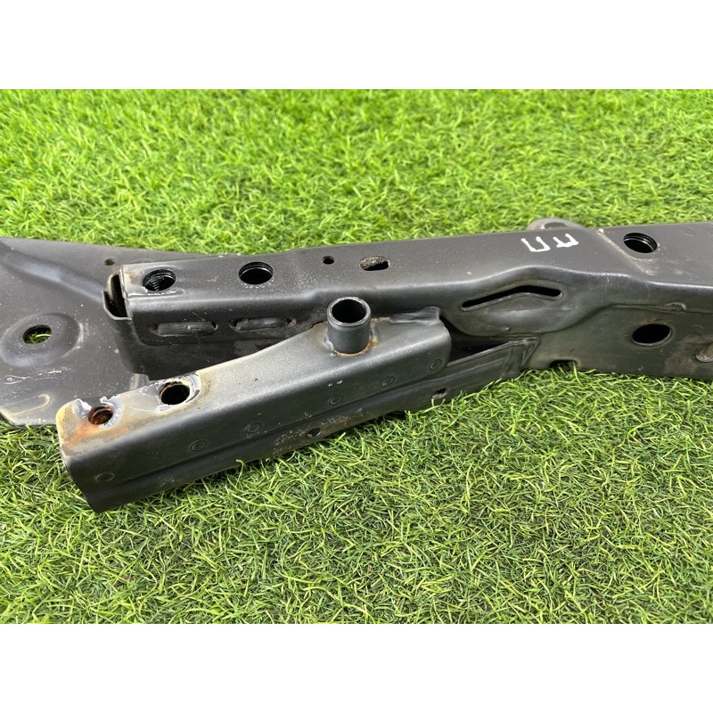 Кронштейн подрамника (подвеска) Mercedes-Benz EQB 350 X243 2022 A2436204000