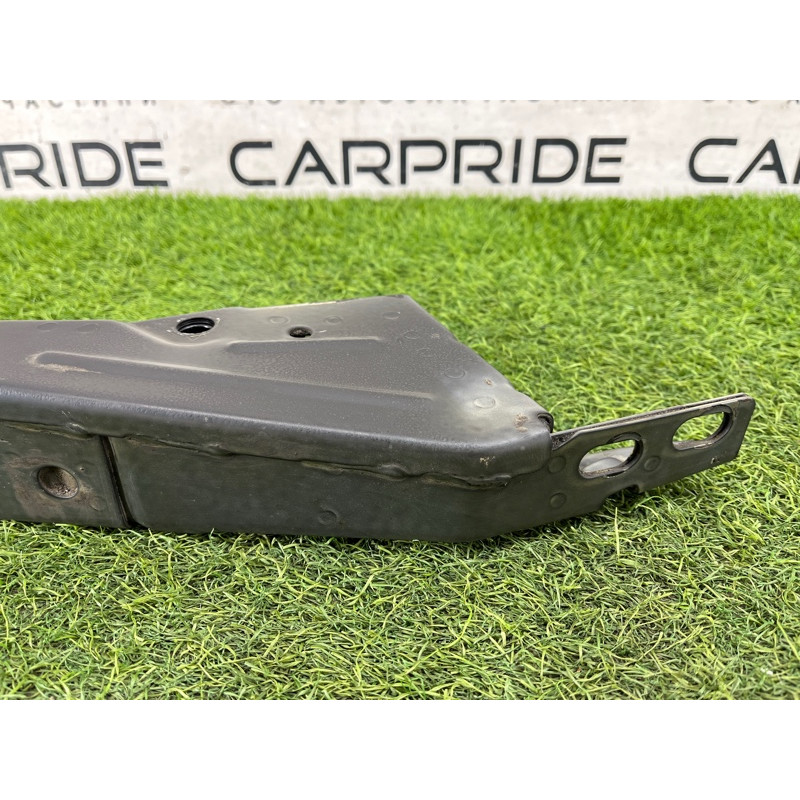 Кронштейн подрамника (подвеска) Mercedes-Benz EQB 350 X243 2022 A2436204000