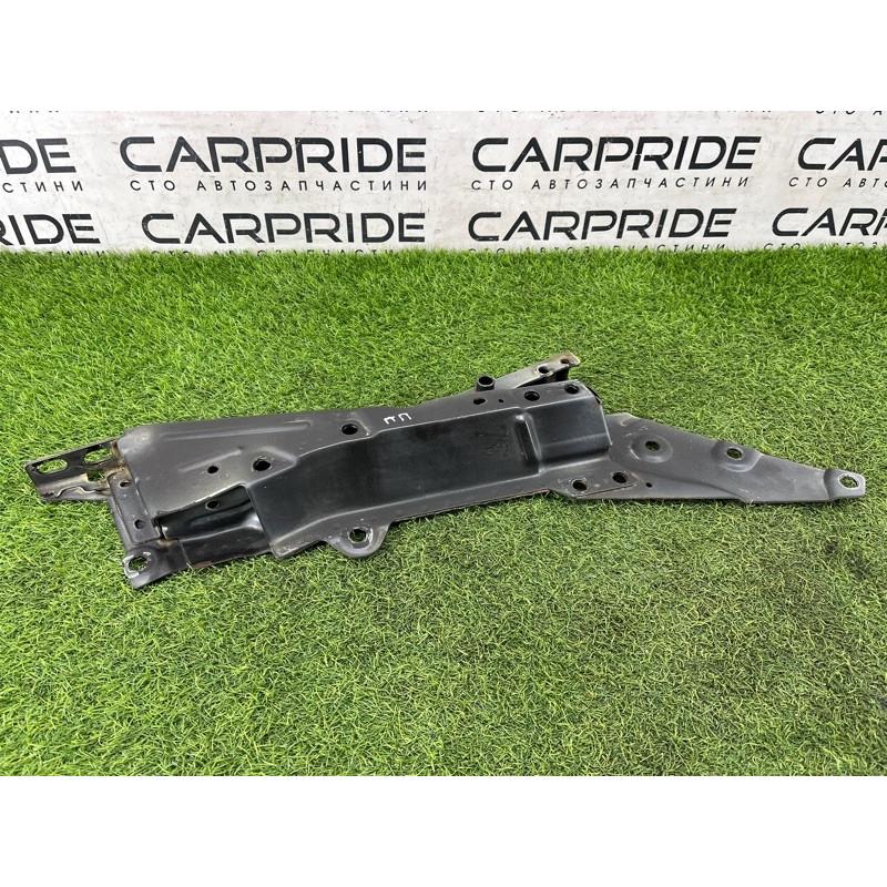 Кронштейн подрамника (подвеска) Mercedes-Benz EQB 350 X243 2022 A2436204000