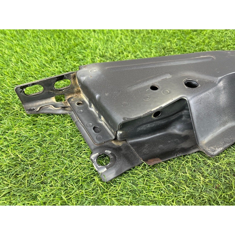 Кронштейн подрамника (подвеска) Mercedes-Benz EQB 350 X243 2022 A2436204000