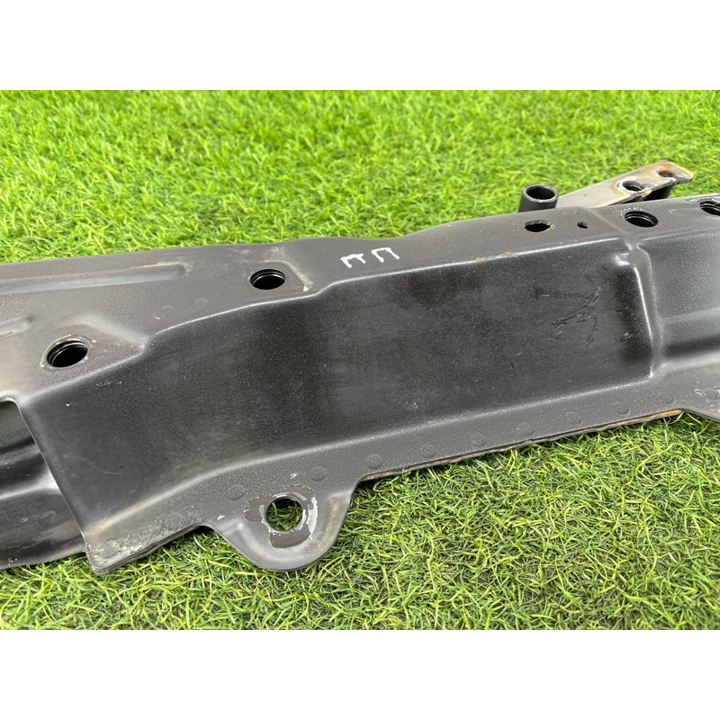 Кронштейн подрамника (подвеска) Mercedes-Benz EQB 350 X243 2022 A2436204000