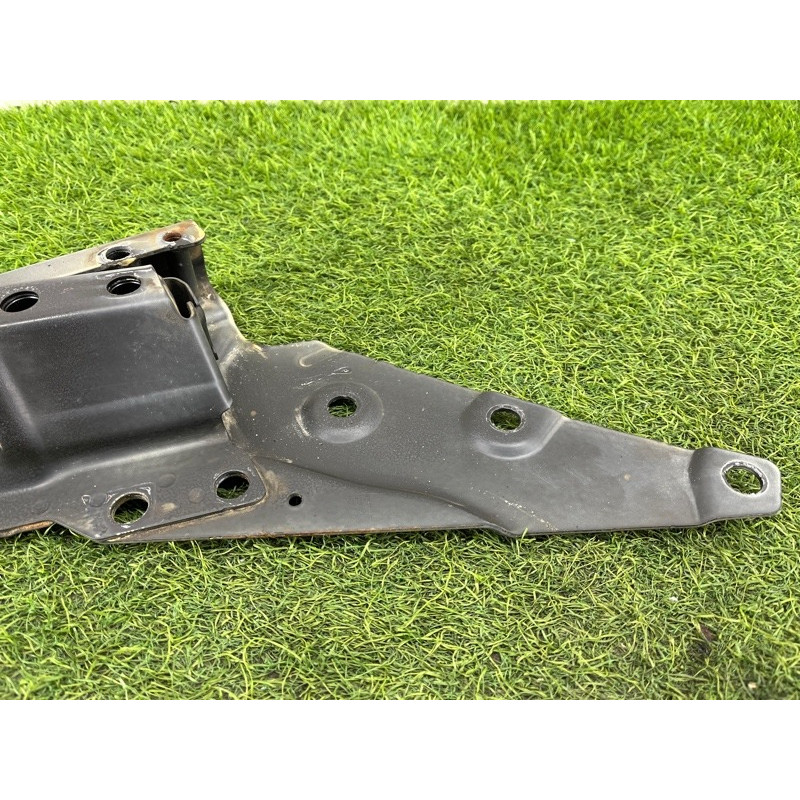 Кронштейн подрамника (подвеска) Mercedes-Benz EQB 350 X243 2022 A2436204000