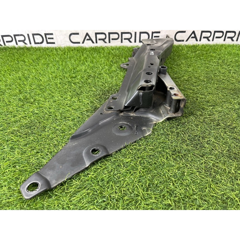 Кронштейн подрамника (подвеска) Mercedes-Benz EQB 350 X243 2022 A2436204000