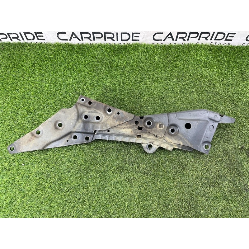 Кронштейн подрамника (подвеска) Mercedes-Benz EQB 350 X243 2022 A2436204000