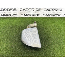 Насадка глушителя