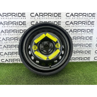 Запасне колесо