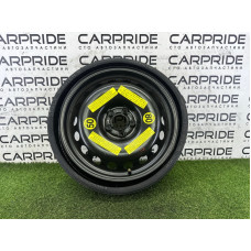 Запасное колесо