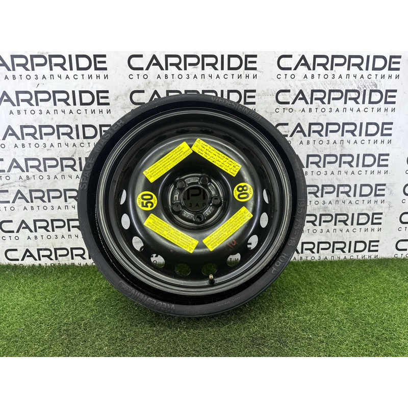 Запасное колесо (аксессуары) AUDI Q5 8R 2012 3.2 8R0601011ER