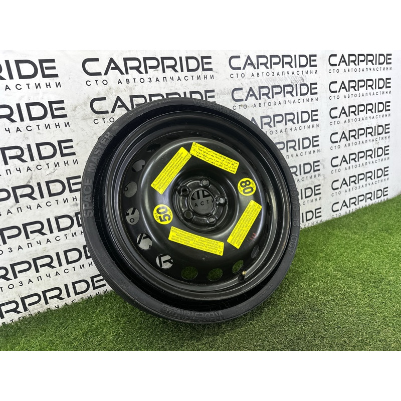 Запасное колесо (аксессуары) AUDI Q5 8R 2012 3.2 8R0601011ER