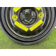 Запасное колесо (аксессуары) AUDI Q5 8R 2012 3.2 8R0601011ER