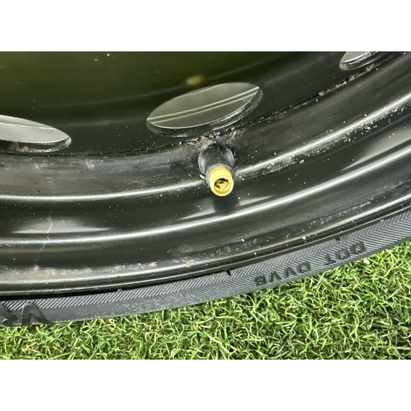 Запасное колесо (аксессуары) AUDI Q5 8R 2012 3.2 8R0601011ER