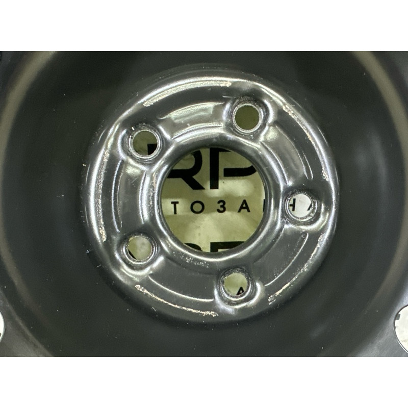 Запасное колесо (аксессуары) AUDI Q5 8R 2012 3.2 8R0601011ER