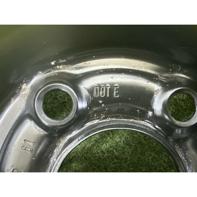 Запасное колесо (аксессуары) AUDI Q5 8R 2012 3.2 8R0601011ER