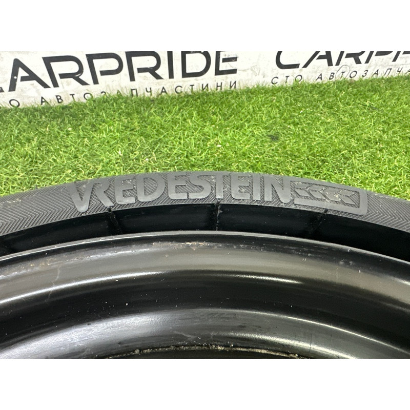 Запасное колесо (аксессуары) AUDI Q5 8R 2012 3.2 8R0601011ER