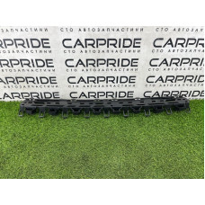 Крепление бампера