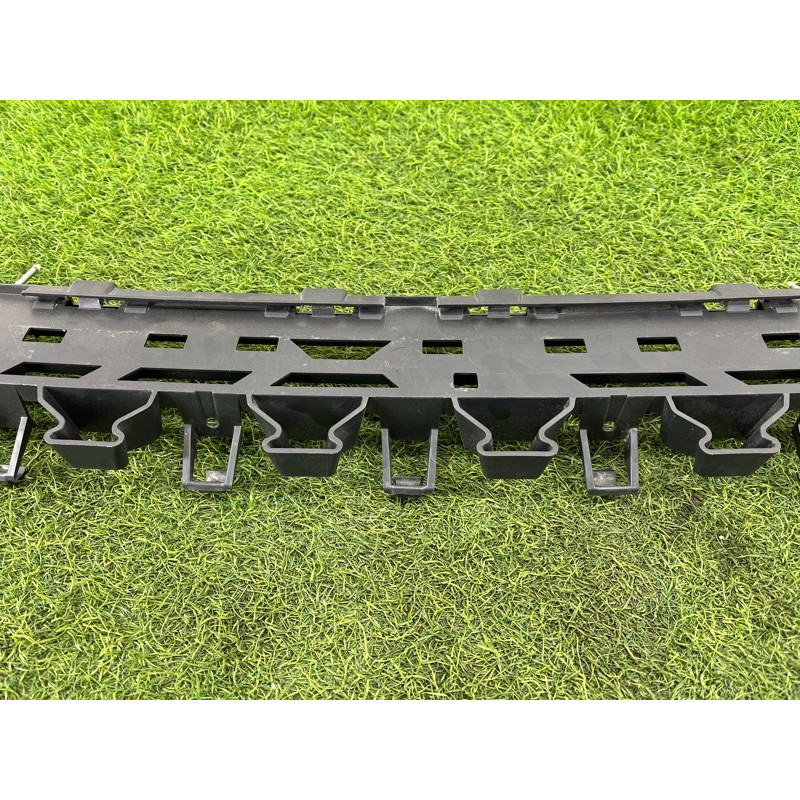 Крепление бампера (кузов и элементы) Mercedes-Benz EQB 350 X243 2022 A2478855500