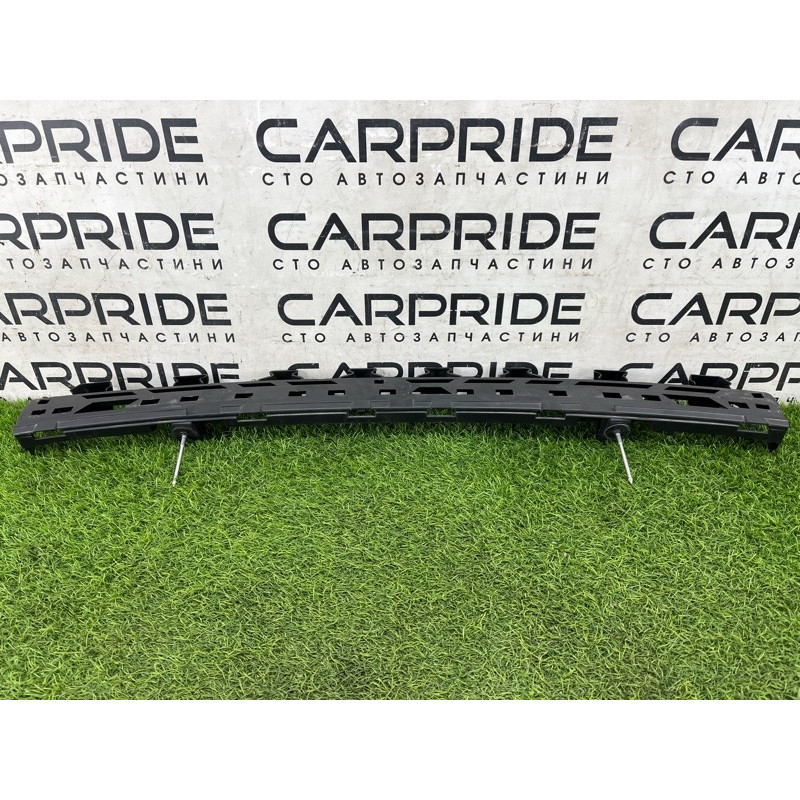 Крепление бампера (кузов и элементы) Mercedes-Benz EQB 350 X243 2022 A2478855500