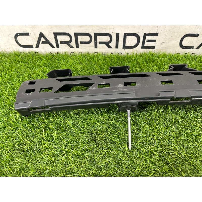 Крепление бампера (кузов и элементы) Mercedes-Benz EQB 350 X243 2022 A2478855500