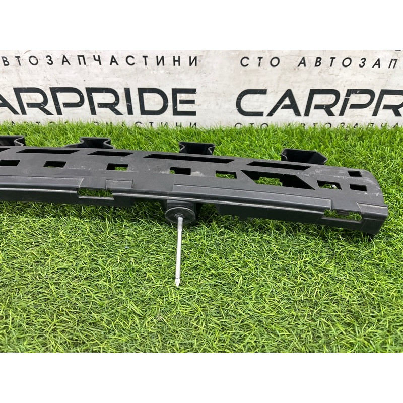 Крепление бампера (кузов и элементы) Mercedes-Benz EQB 350 X243 2022 A2478855500