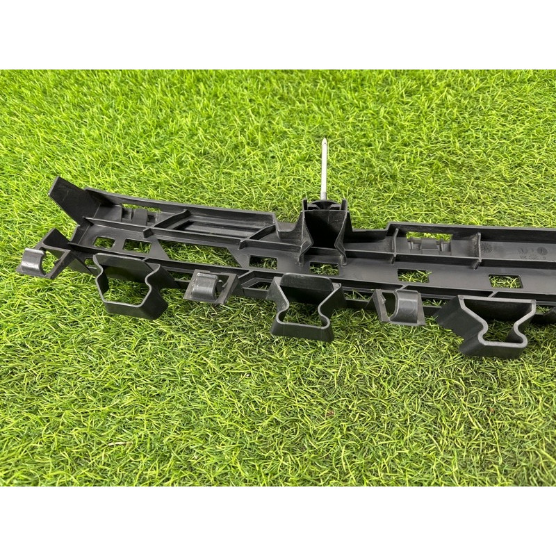 Крепление бампера (кузов и элементы) Mercedes-Benz EQB 350 X243 2022 A2478855500