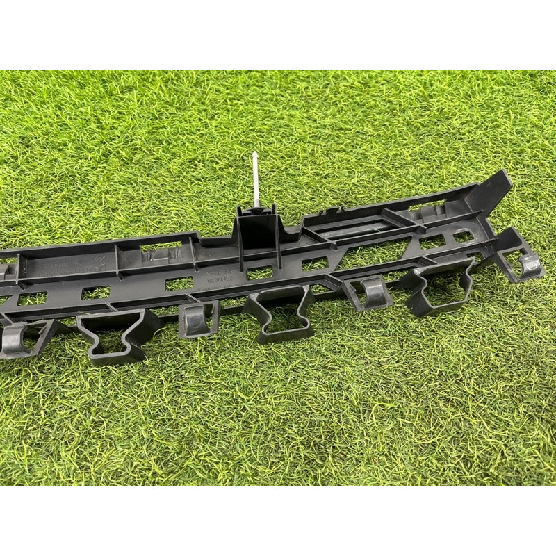 Крепление бампера (кузов и элементы) Mercedes-Benz EQB 350 X243 2022 A2478855500